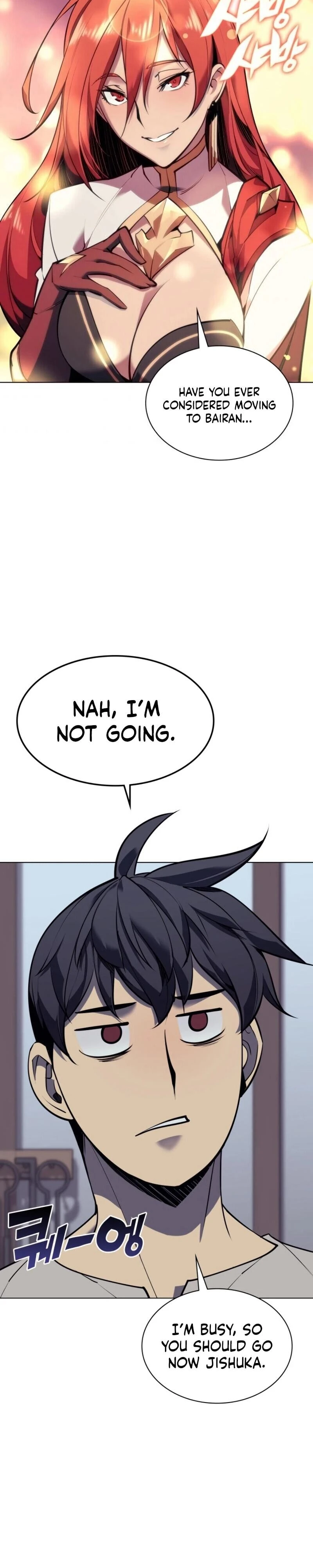 Overgeared Chapter 78, page 28 of 64
