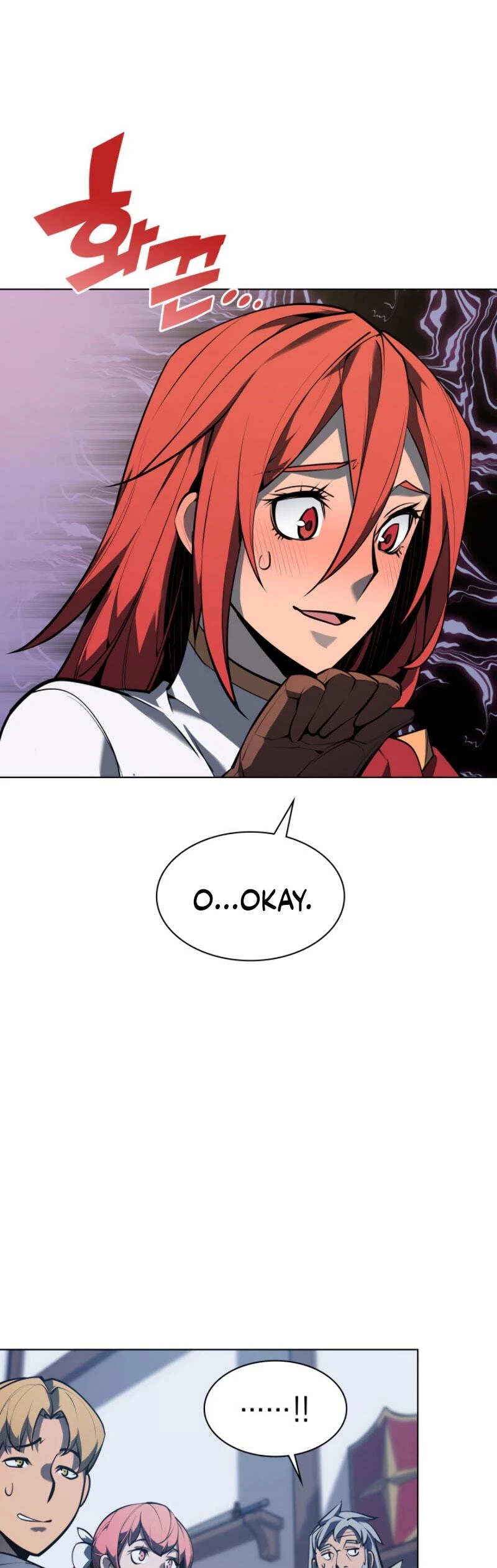 Overgeared Chapter 78, page 29 of 64