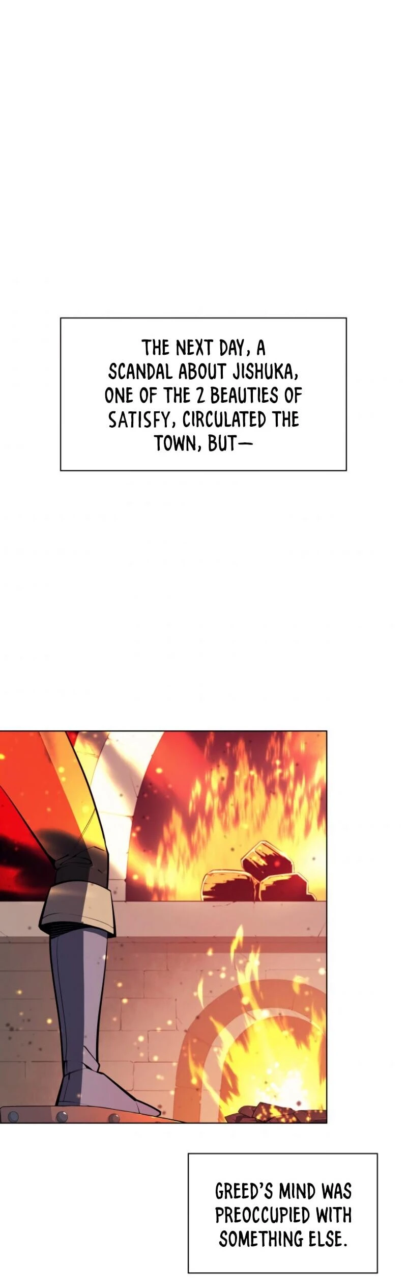 Overgeared Chapter 78, page 31 of 64