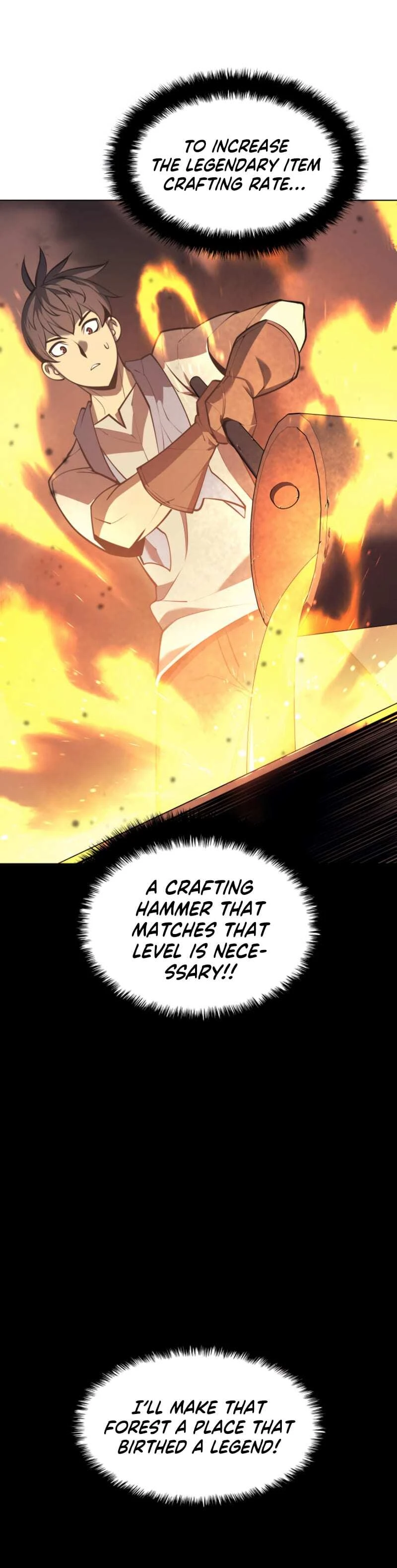 Overgeared Chapter 78, page 33 of 64