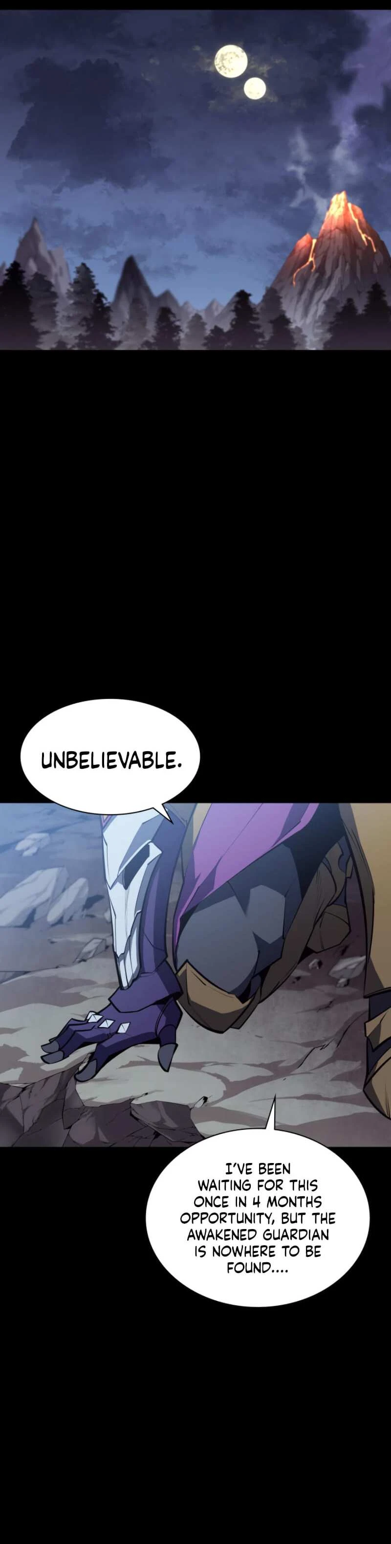 Overgeared Chapter 78, page 34 of 64