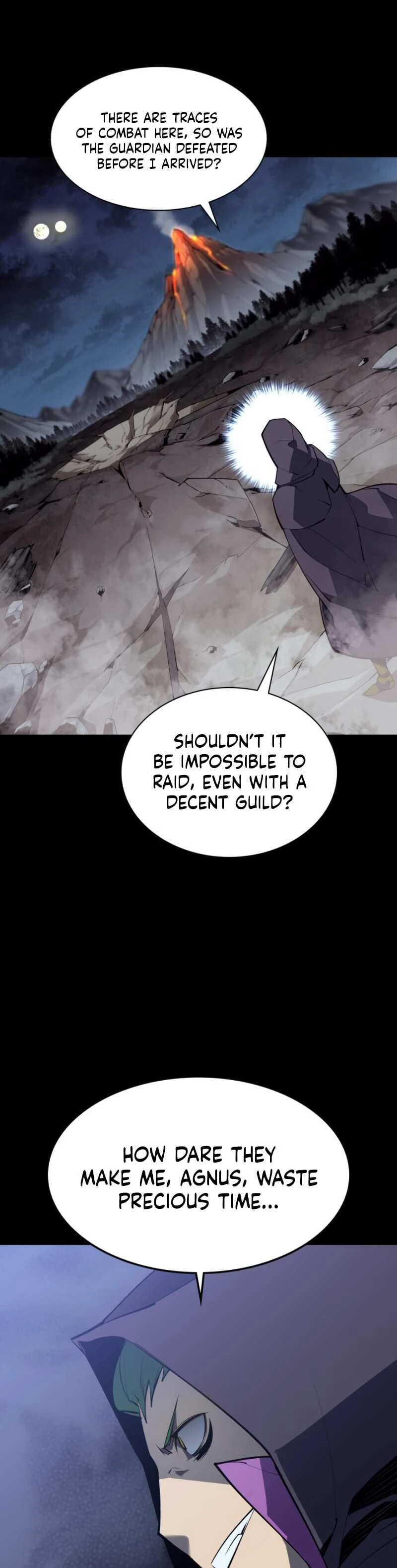 Overgeared Chapter 78, page 35 of 64