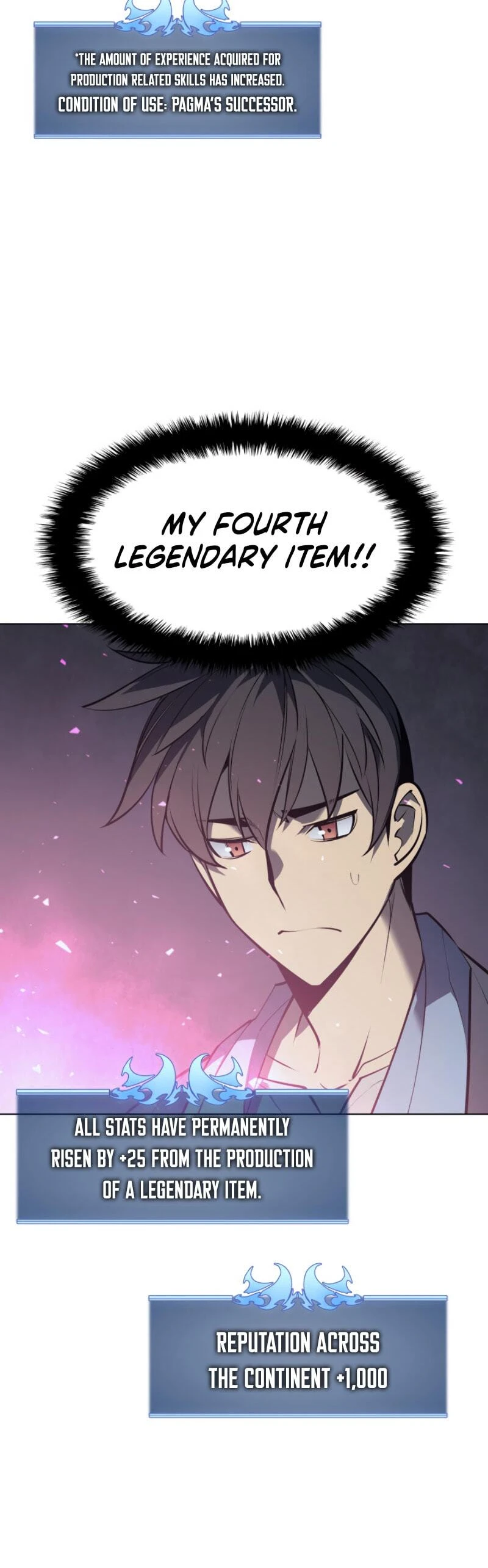 Overgeared Chapter 78, page 40 of 64