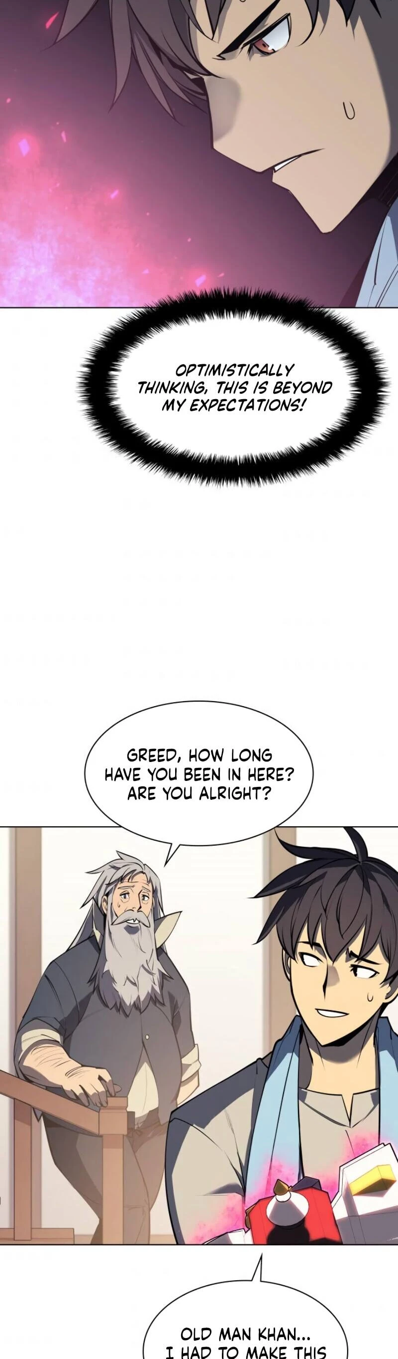 Overgeared Chapter 78, page 42 of 64