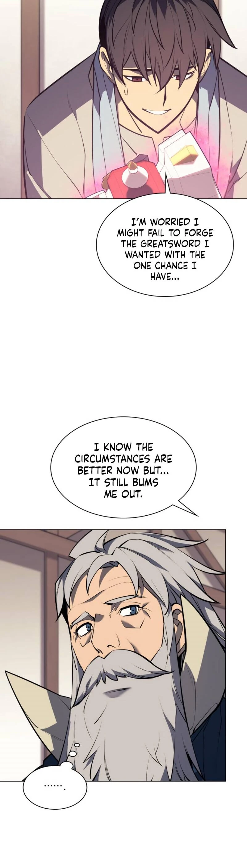 Overgeared Chapter 78, page 44 of 64