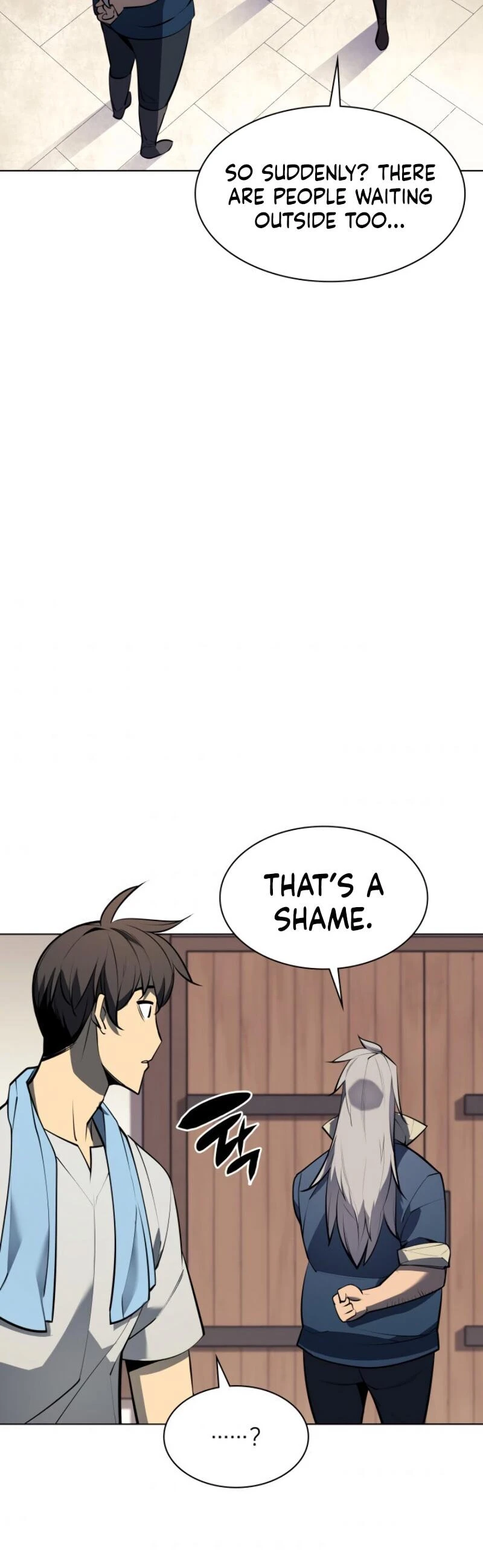 Overgeared Chapter 78, page 46 of 64