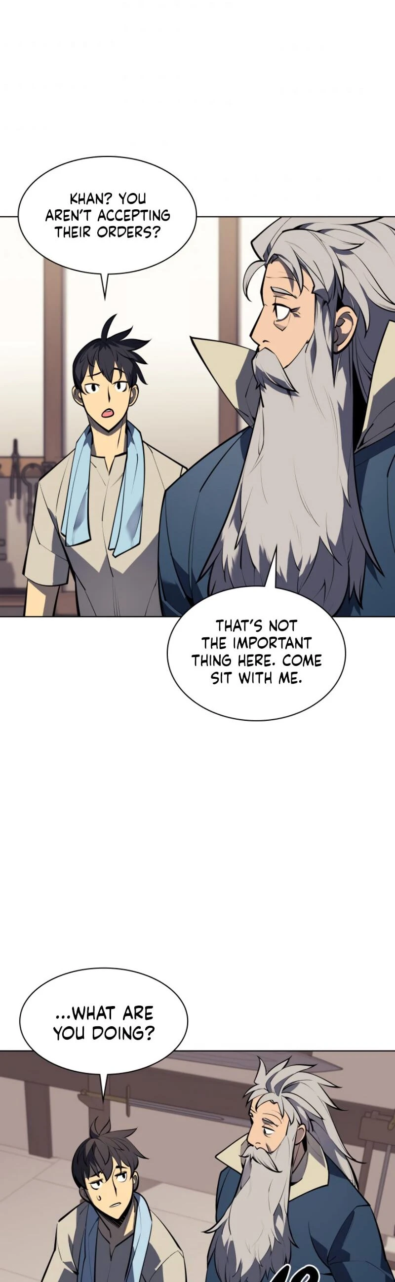 Overgeared Chapter 78, page 47 of 64