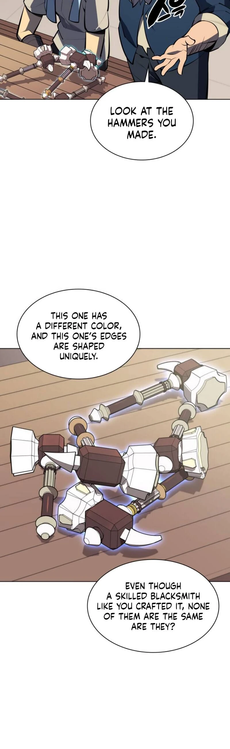 Overgeared Chapter 78, page 48 of 64