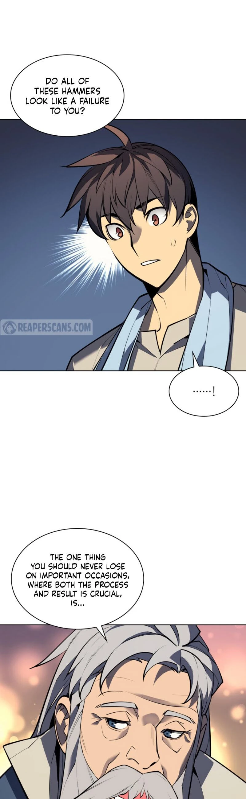 Overgeared Chapter 78, page 49 of 64
