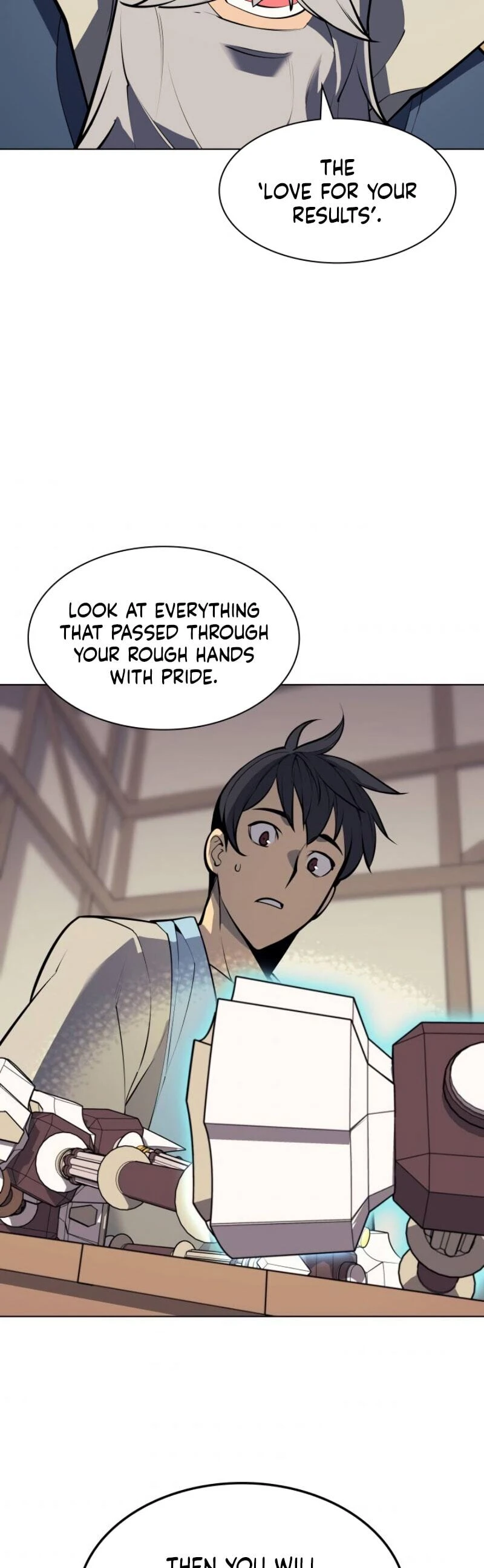 Overgeared Chapter 78, page 50 of 64