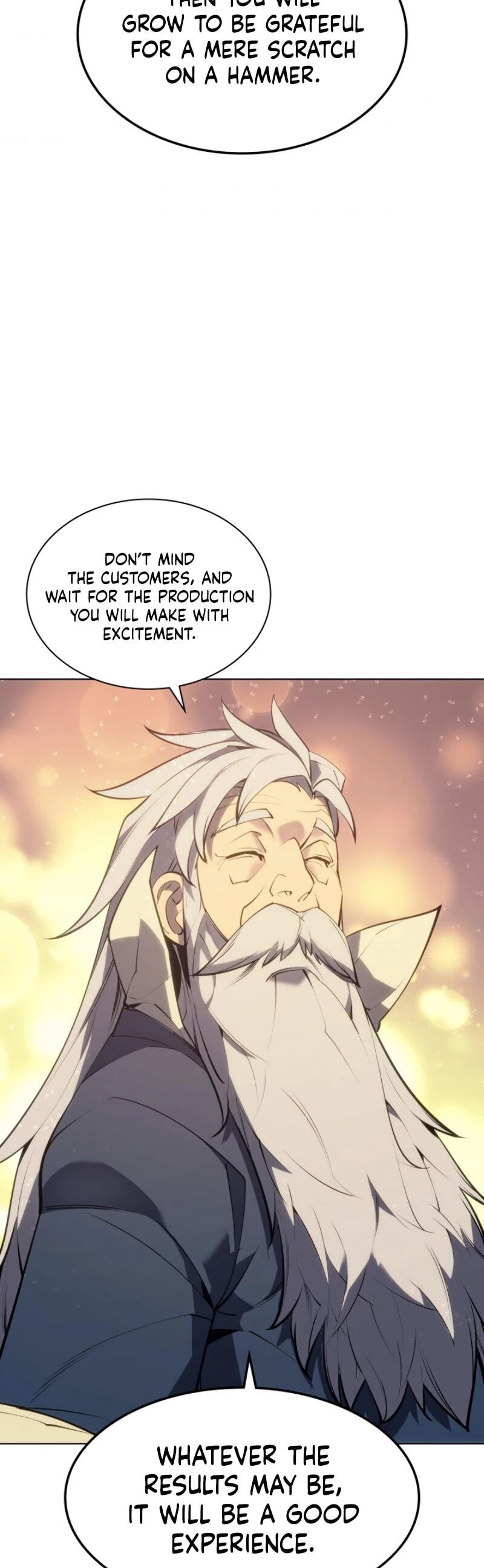 Overgeared Chapter 78, page 51 of 64