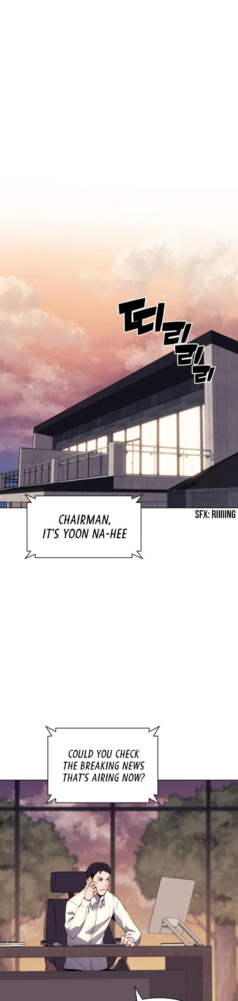 Overgeared Chapter 78, page 53 of 64