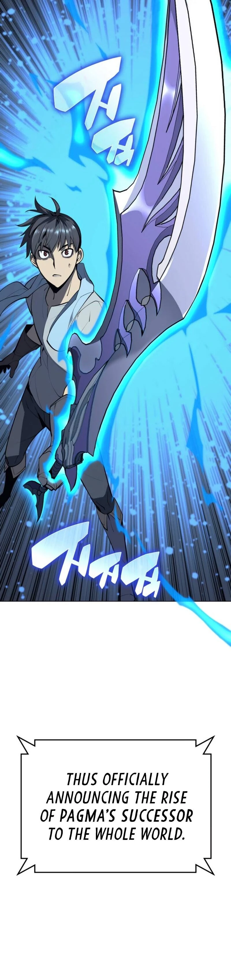 Overgeared Chapter 78, page 56 of 64