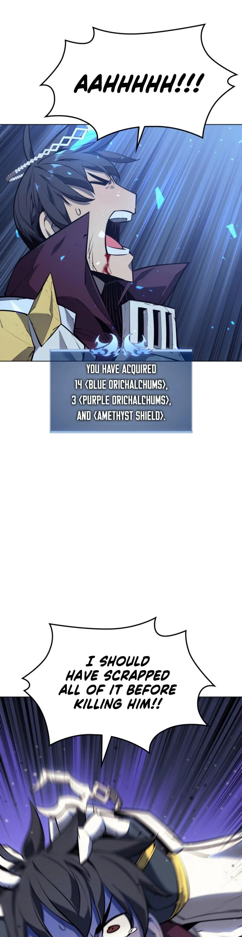 Overgeared Chapter 78, page 7 of 64