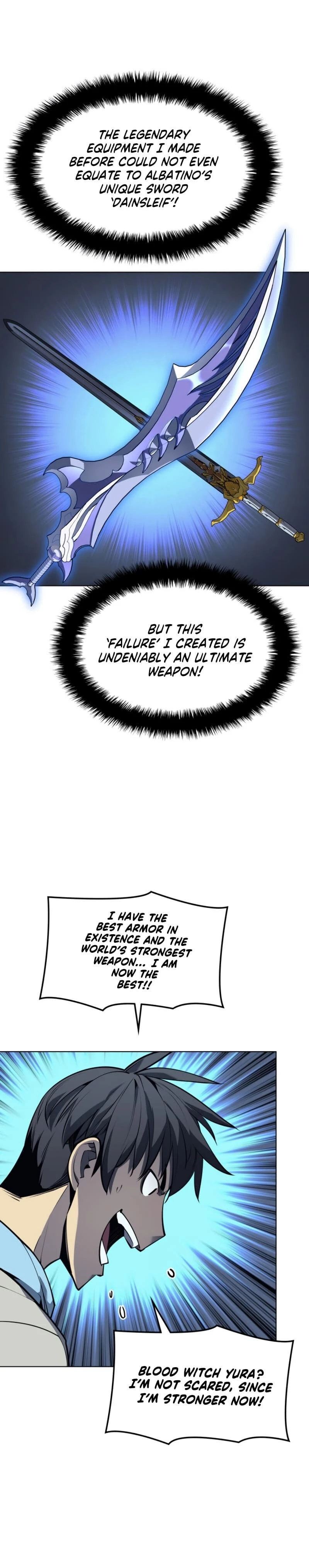 Overgeared Chapter 79, page 13 of 60
