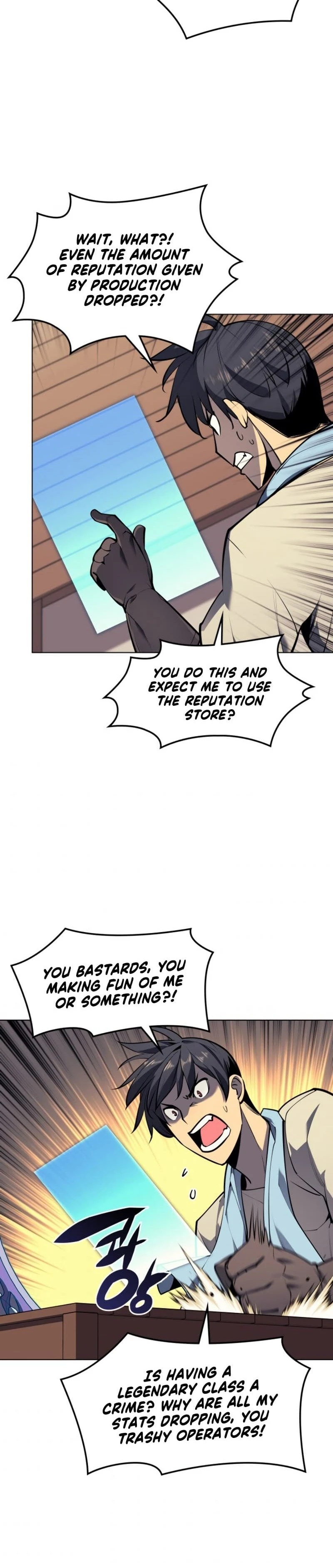 Overgeared Chapter 79, page 20 of 60