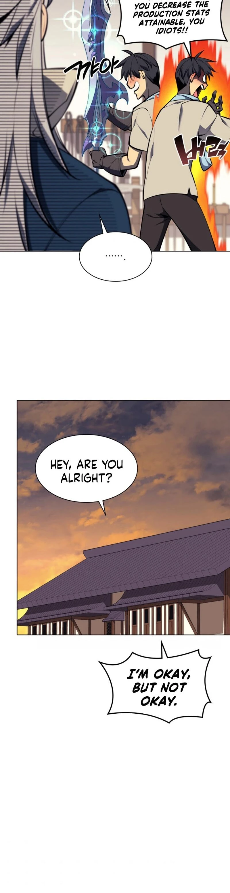 Overgeared Chapter 79, page 23 of 60