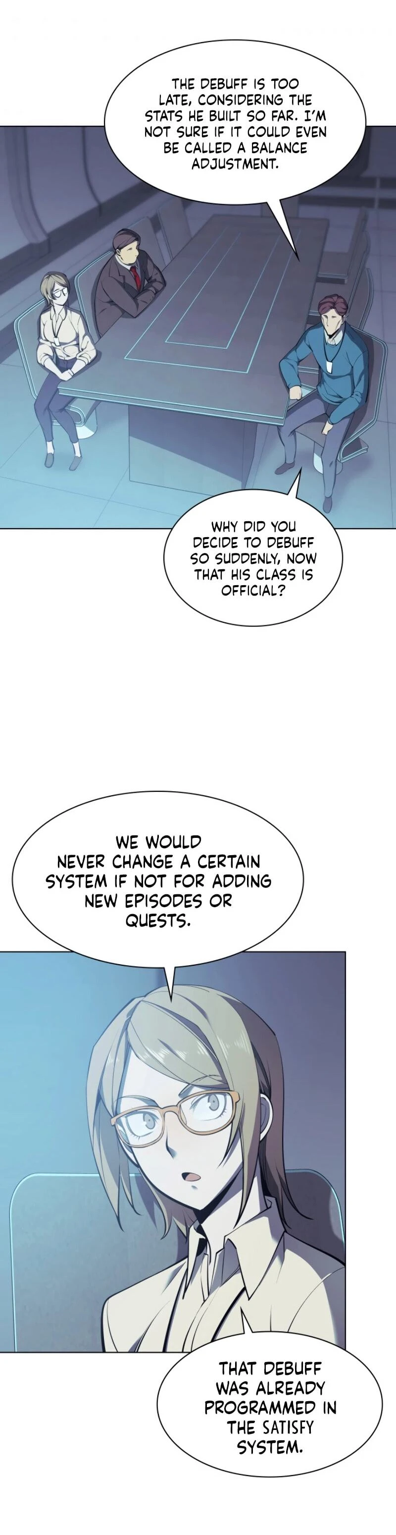 Overgeared Chapter 79, page 24 of 60