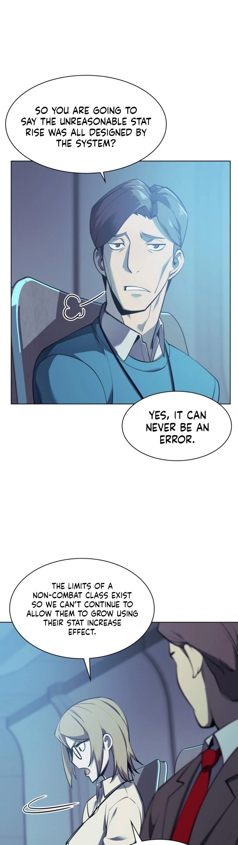 Overgeared Chapter 79, page 25 of 60