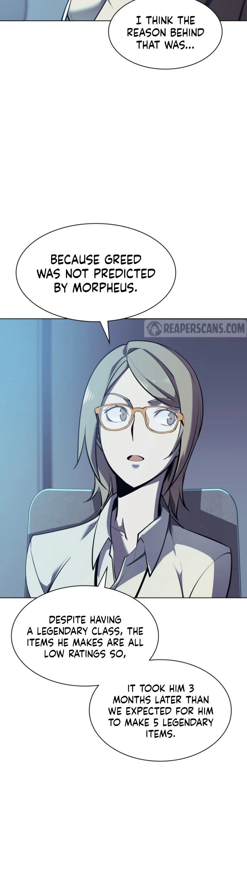 Overgeared Chapter 79, page 26 of 60