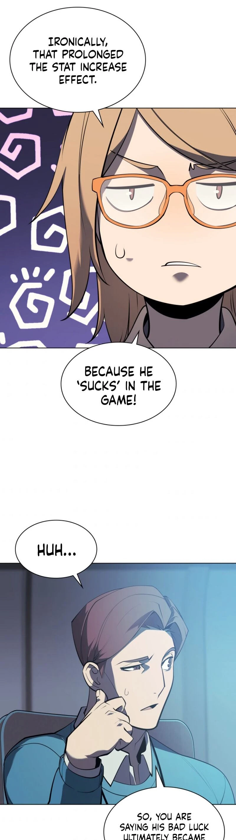 Overgeared Chapter 79, page 27 of 60
