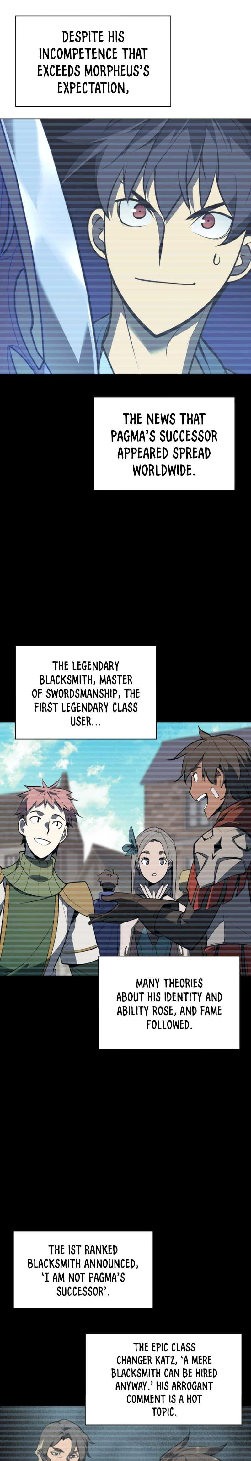 Overgeared Chapter 79, page 29 of 60