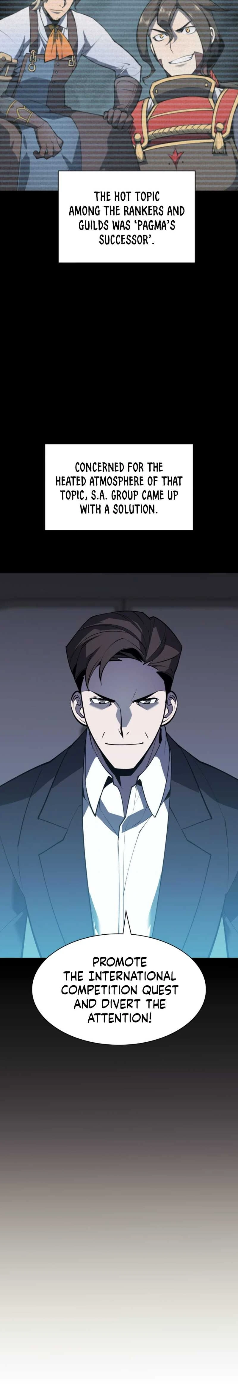 Overgeared Chapter 79, page 30 of 60