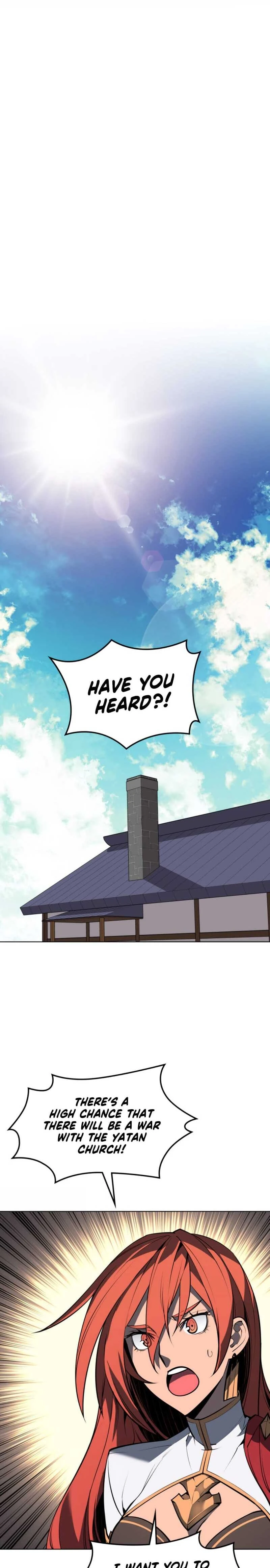 Overgeared Chapter 79, page 31 of 60