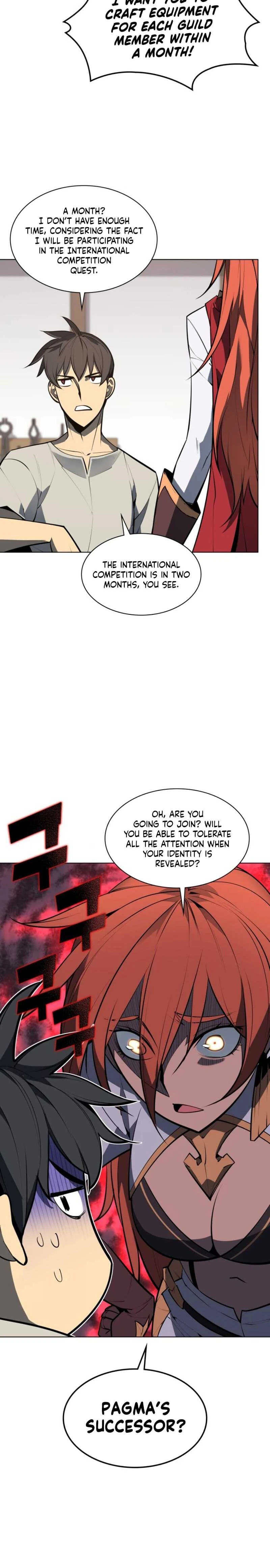 Overgeared Chapter 79, page 32 of 60