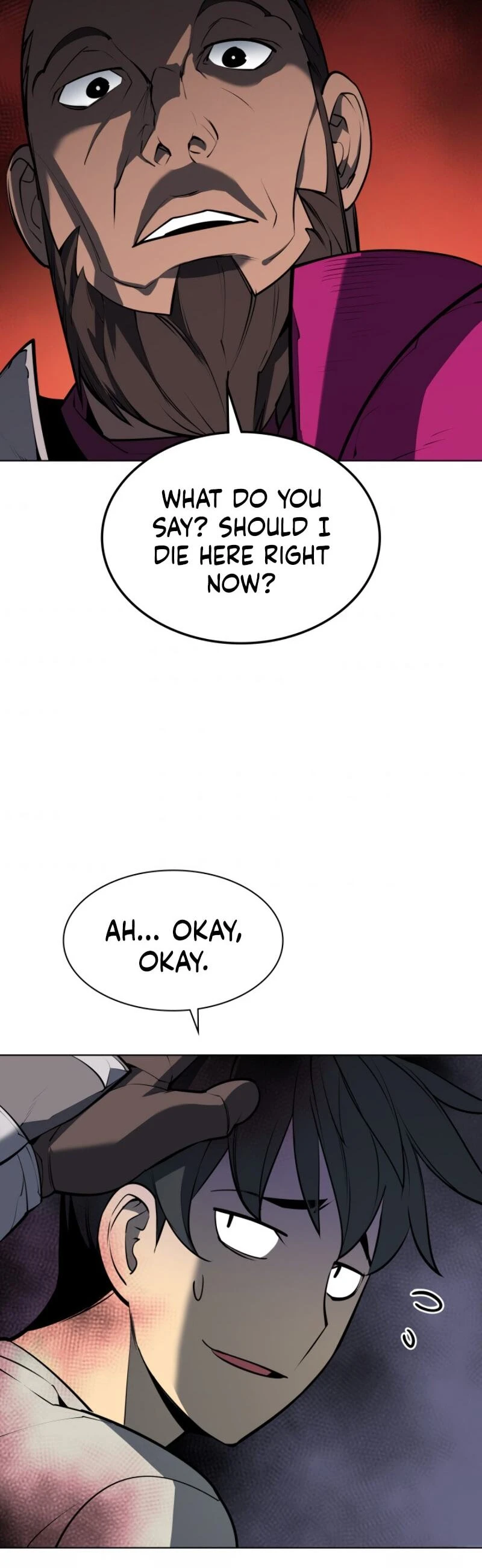 Overgeared Chapter 79, page 36 of 60