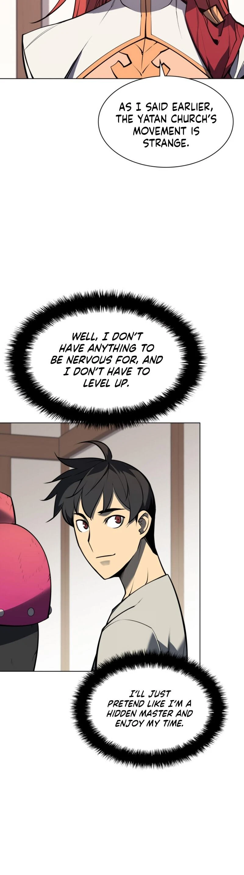 Overgeared Chapter 79, page 38 of 60