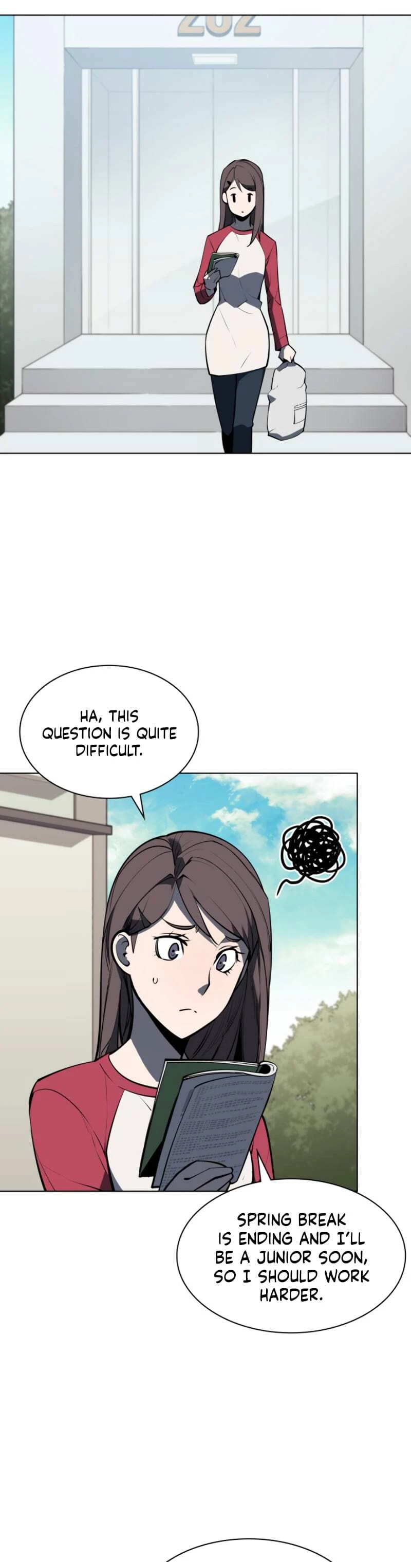 Overgeared Chapter 79, page 41 of 60