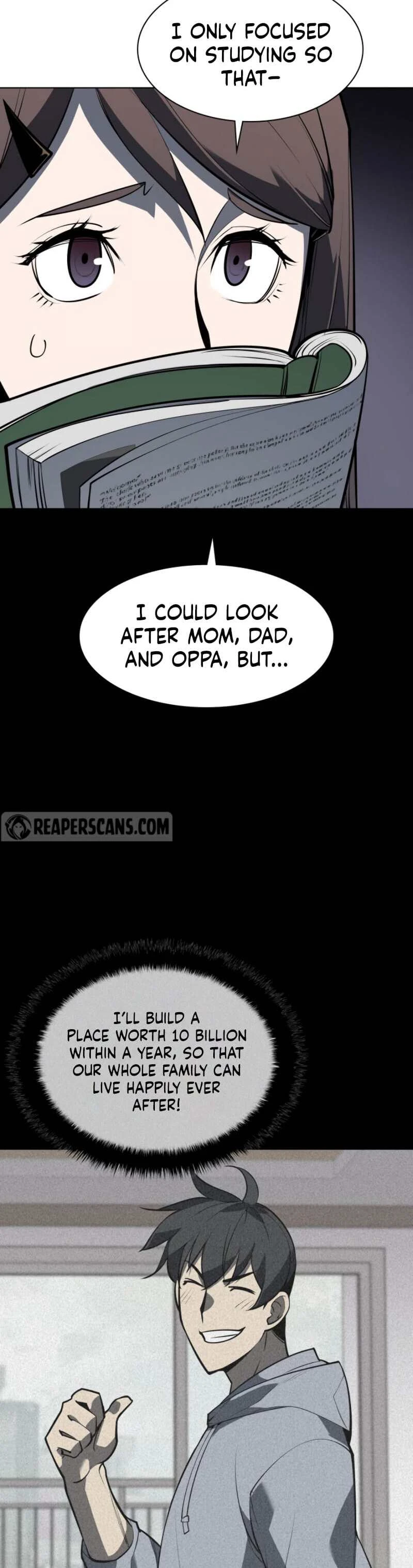 Overgeared Chapter 79, page 42 of 60