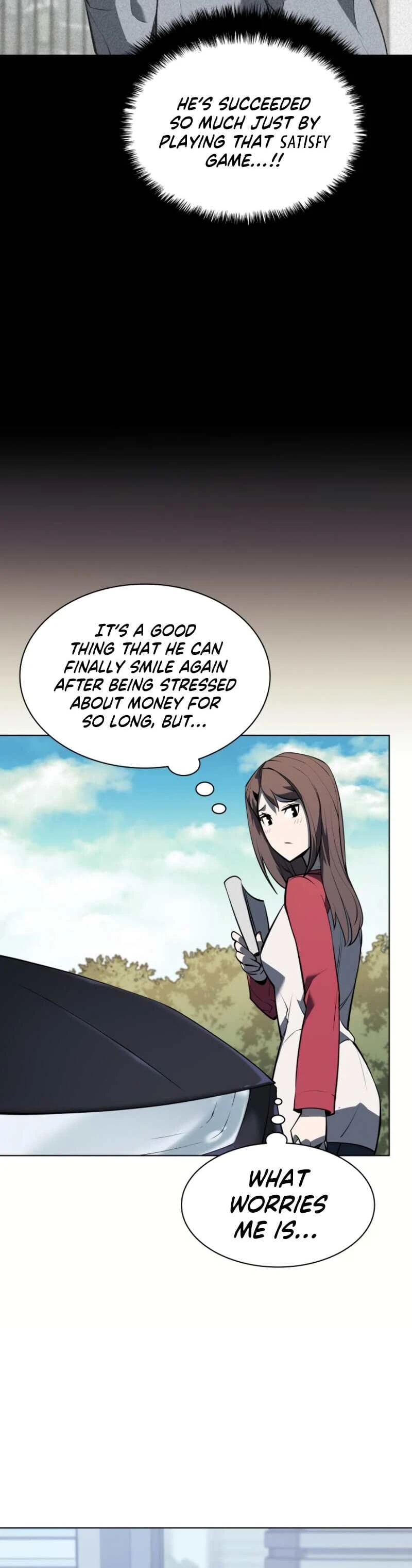 Overgeared Chapter 79, page 43 of 60