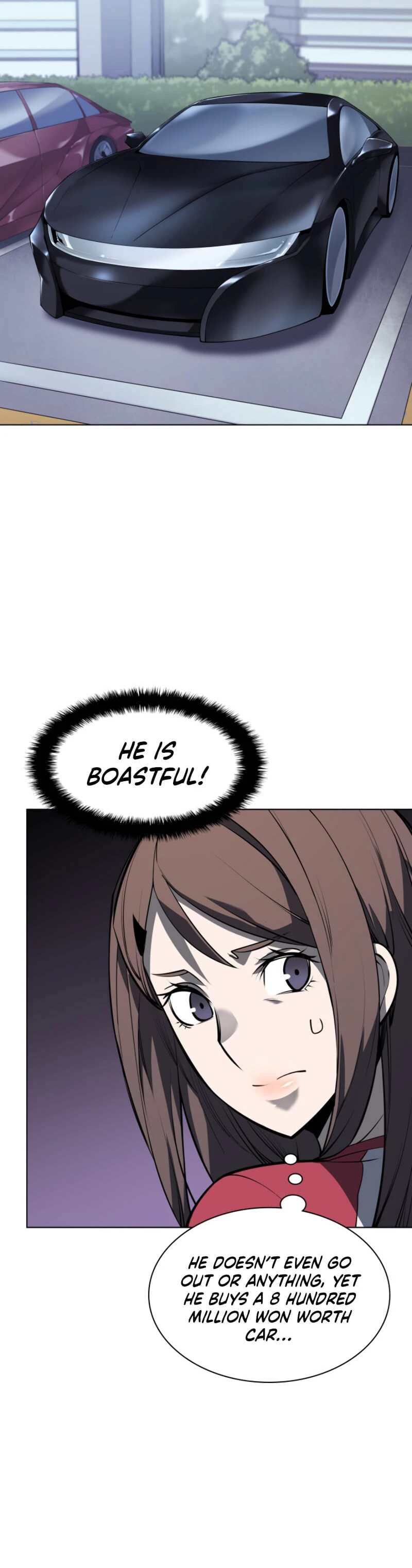 Overgeared Chapter 79, page 44 of 60