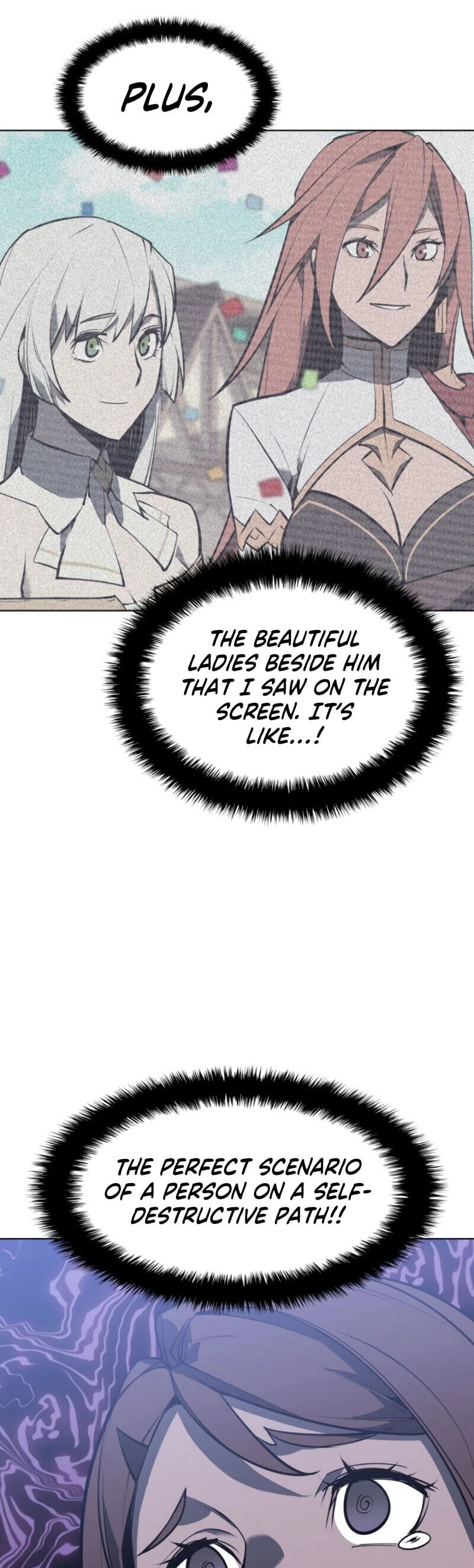 Overgeared Chapter 79, page 45 of 60