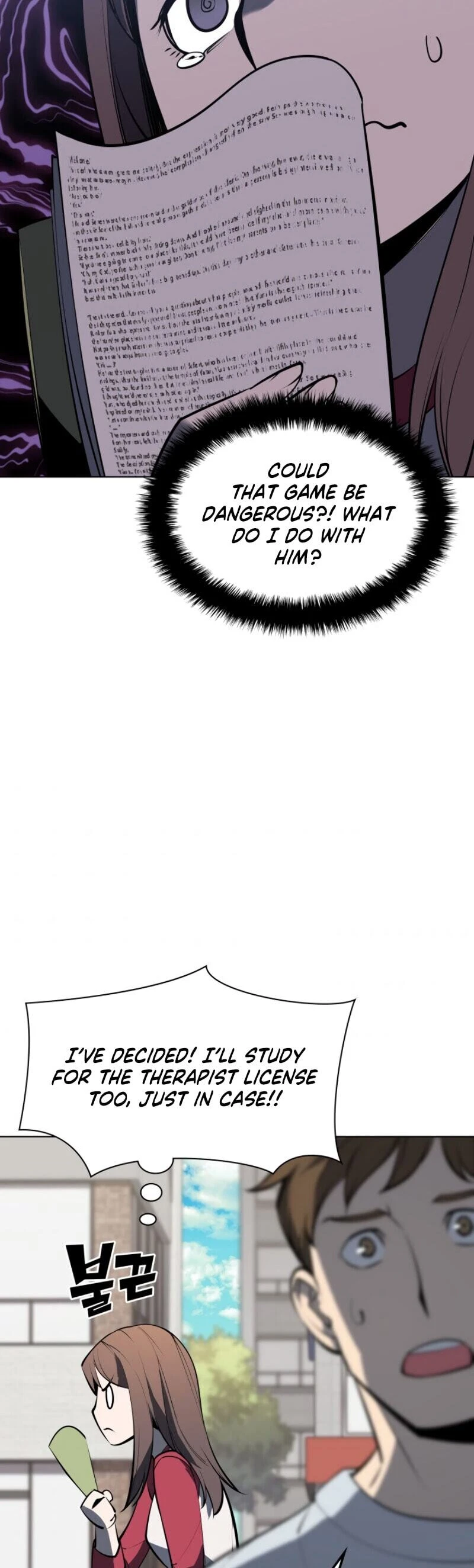 Overgeared Chapter 79, page 46 of 60