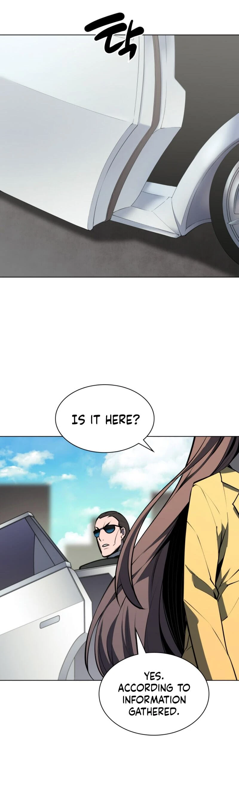 Overgeared Chapter 79, page 48 of 60
