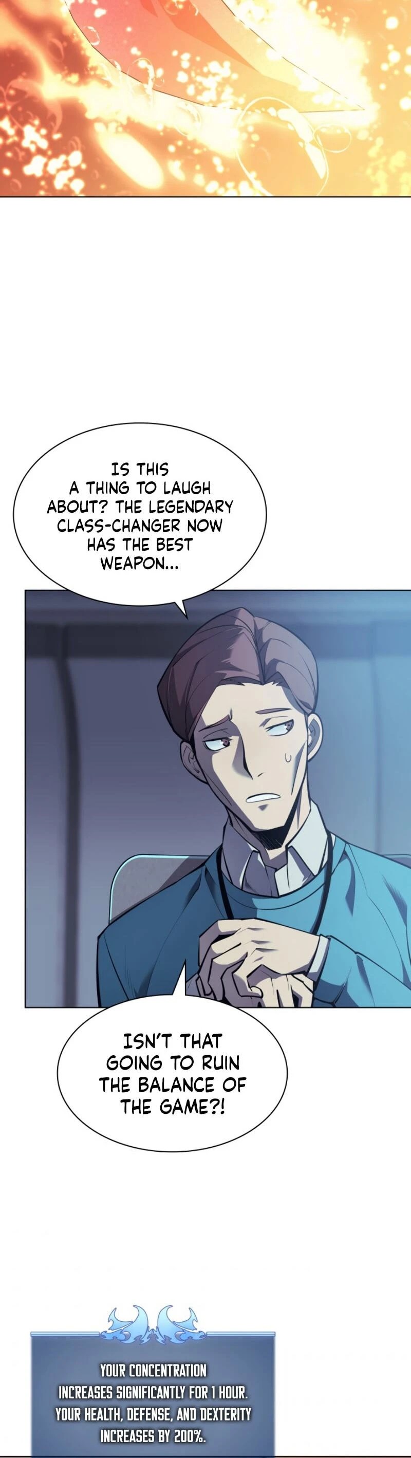 Overgeared Chapter 79, page 7 of 60