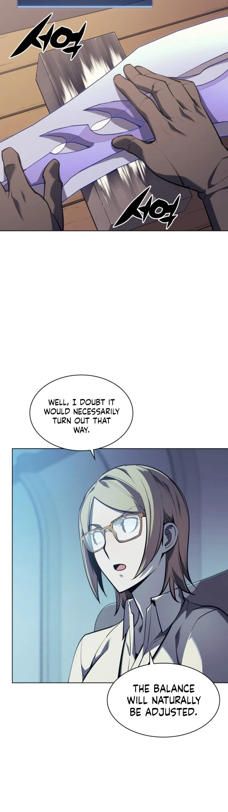 Overgeared Chapter 79, page 8 of 60