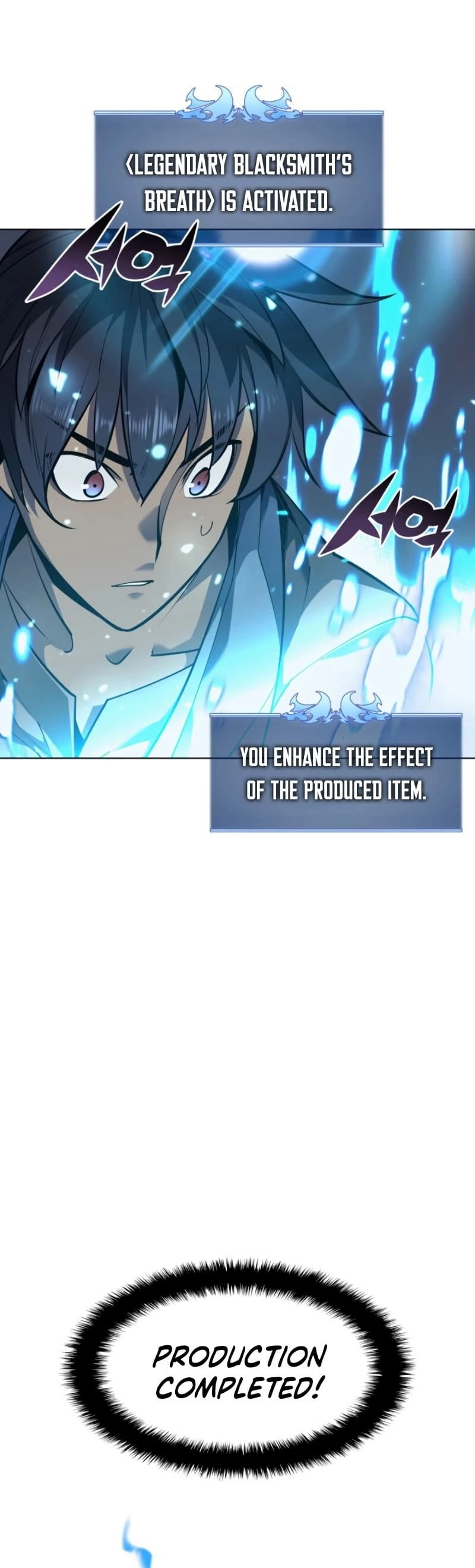 Overgeared Chapter 79, page 9 of 60