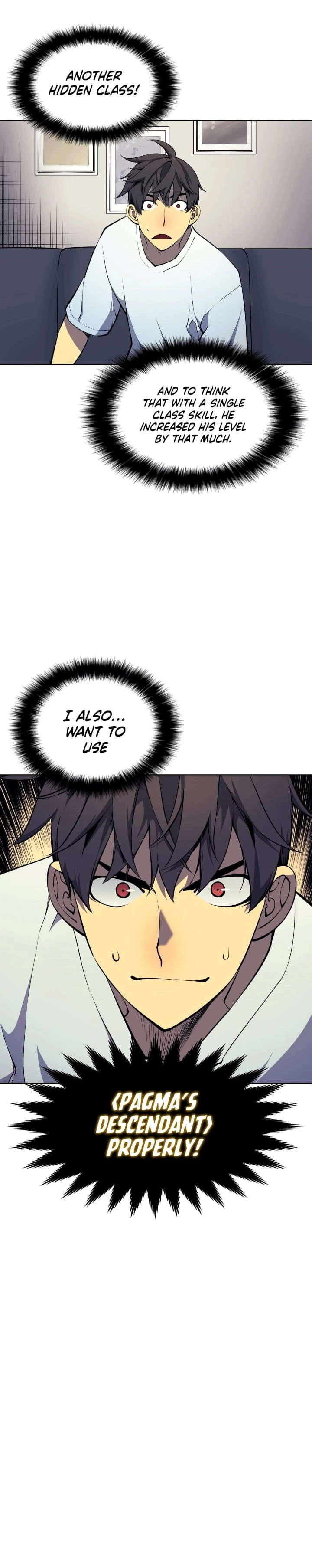 Overgeared Chapter 8, page 15 of 23