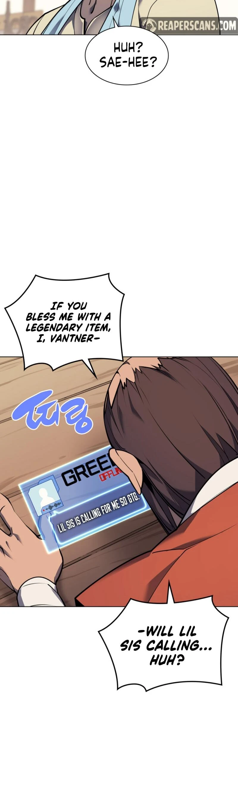 Overgeared Chapter 80, page 16 of 60