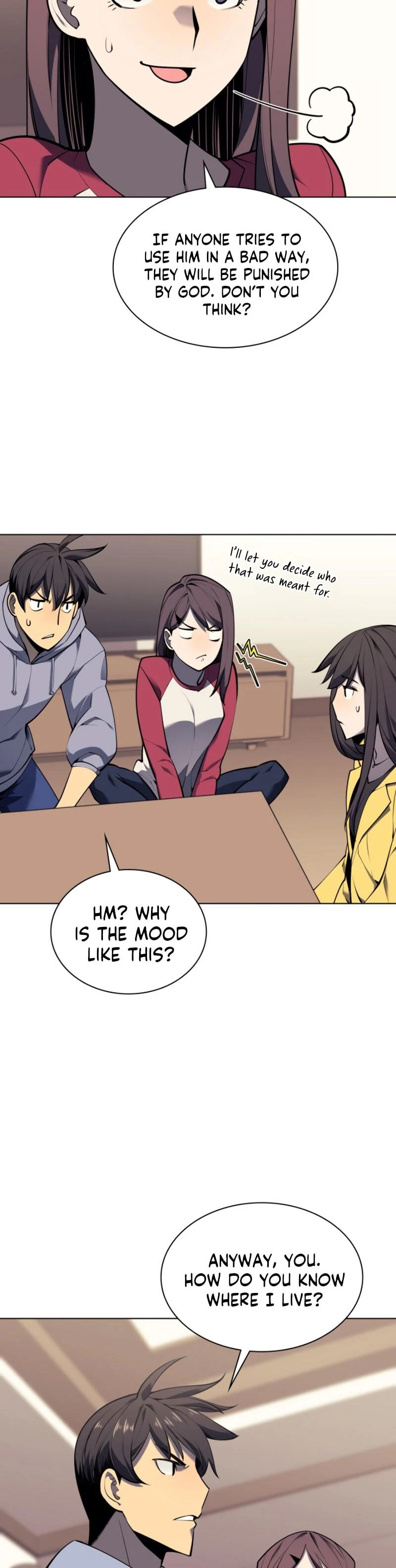 Overgeared Chapter 80, page 22 of 60