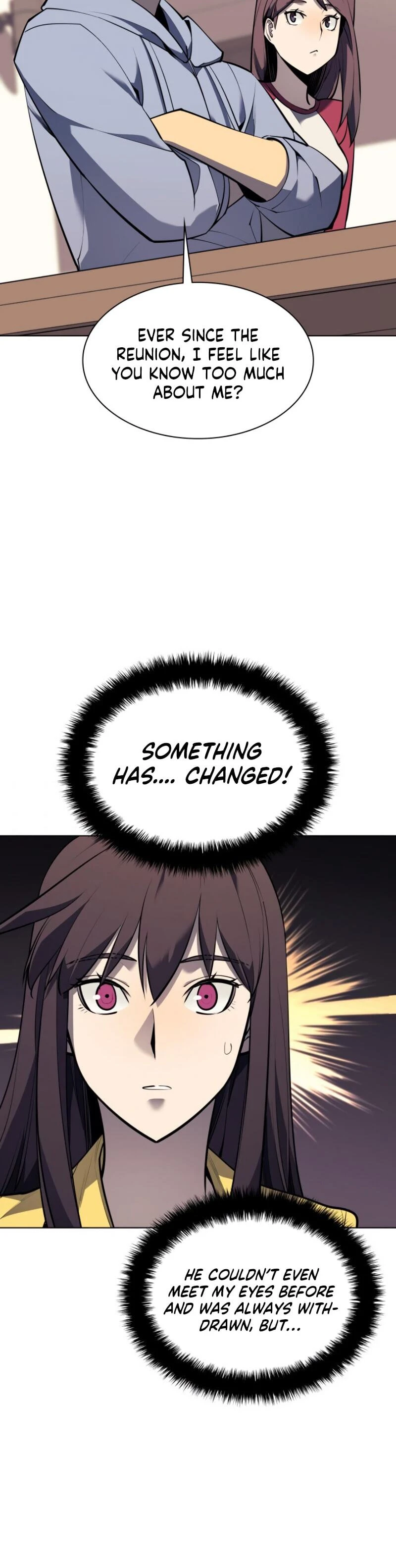 Overgeared Chapter 80, page 23 of 60