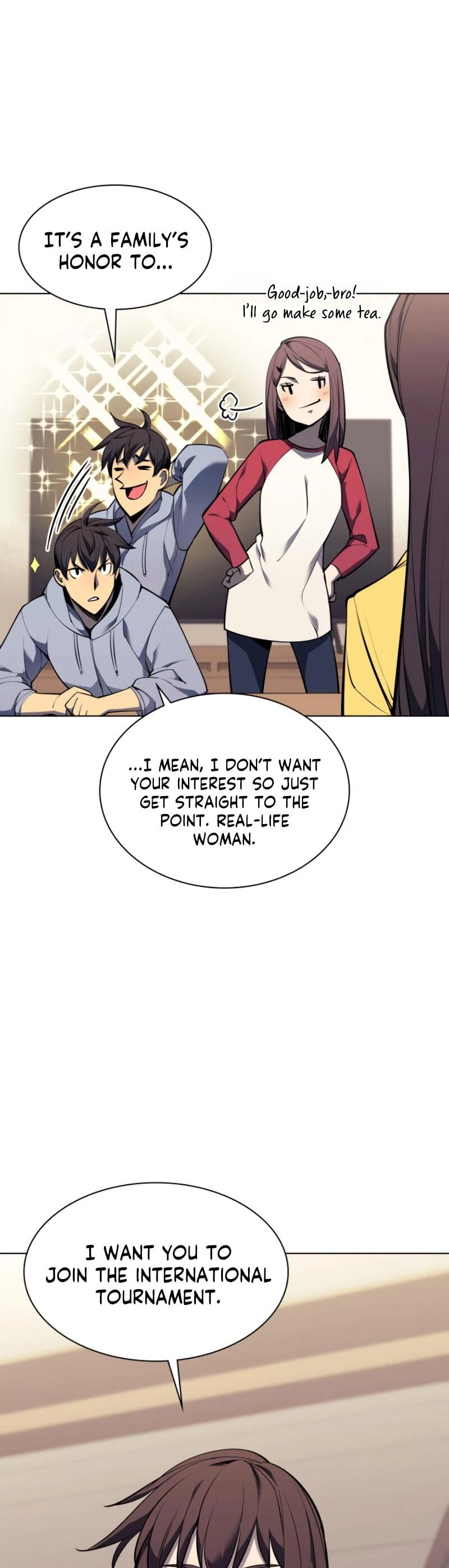 Overgeared Chapter 80, page 25 of 60
