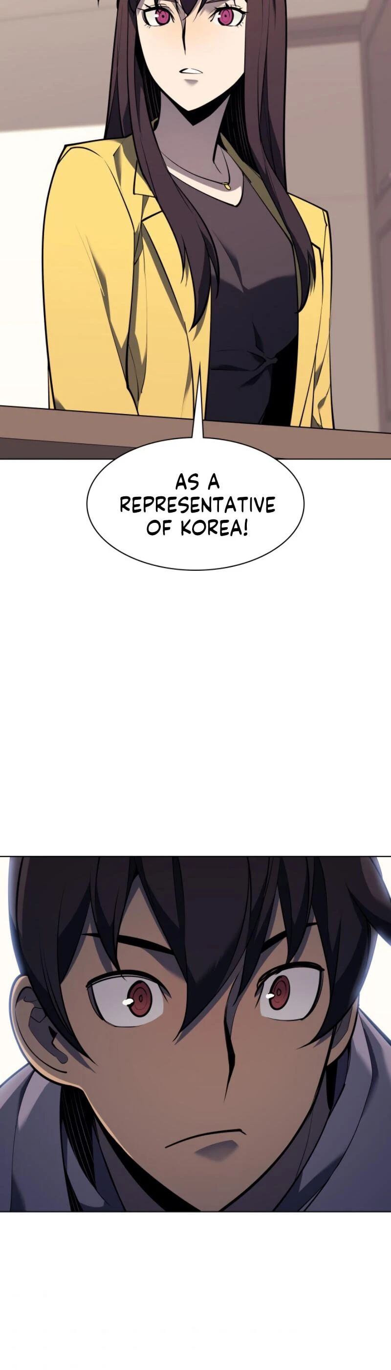 Overgeared Chapter 80, page 26 of 60