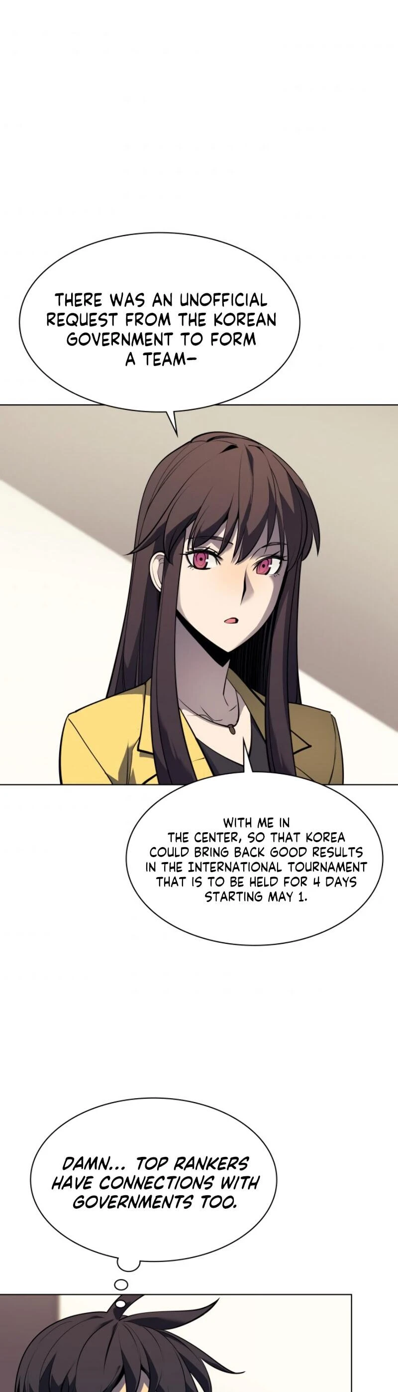 Overgeared Chapter 80, page 27 of 60