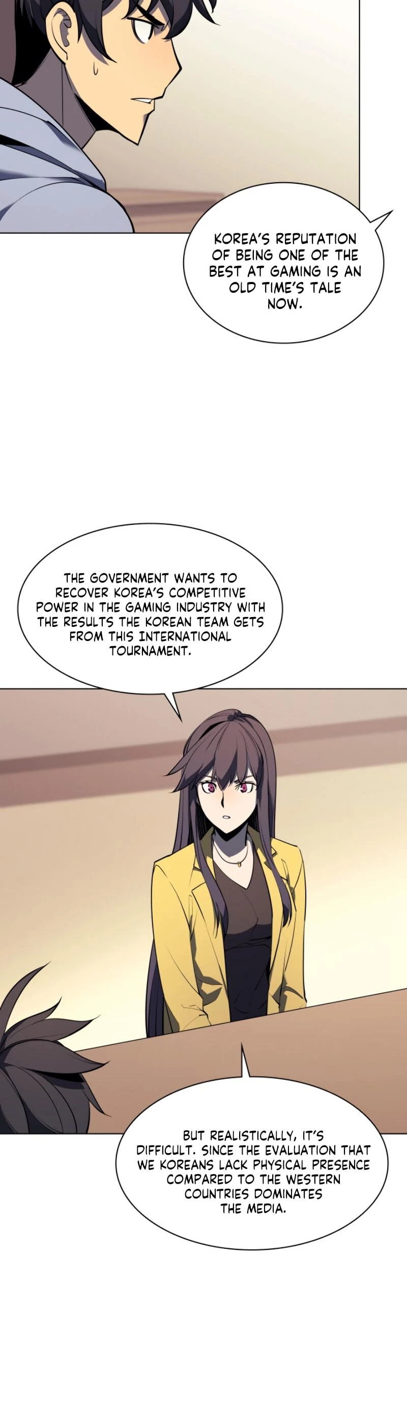Overgeared Chapter 80, page 28 of 60