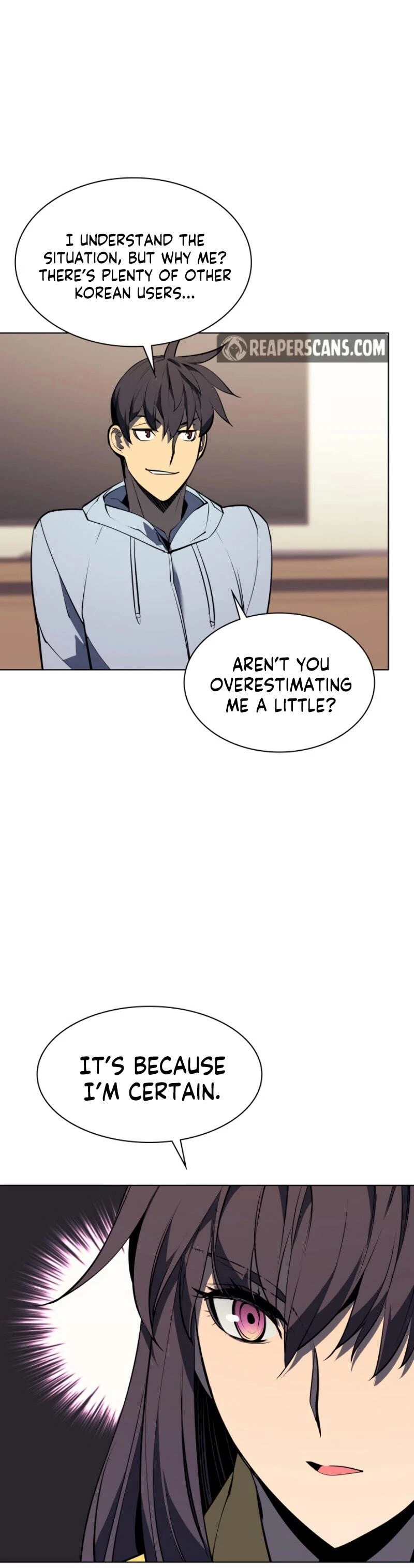 Overgeared Chapter 80, page 29 of 60